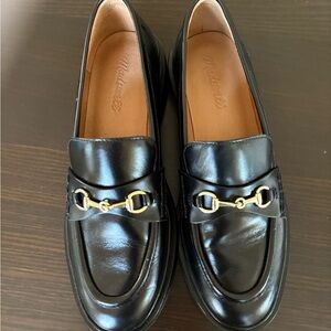 Madewell loafer -8